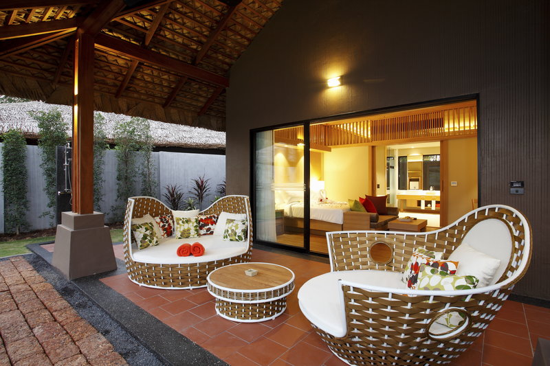 Beyond Resort Khaolak