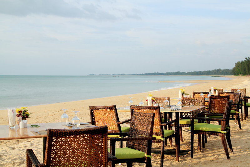 Beyond Resort Khaolak
