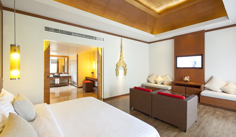 Beyond Resort Khaolak