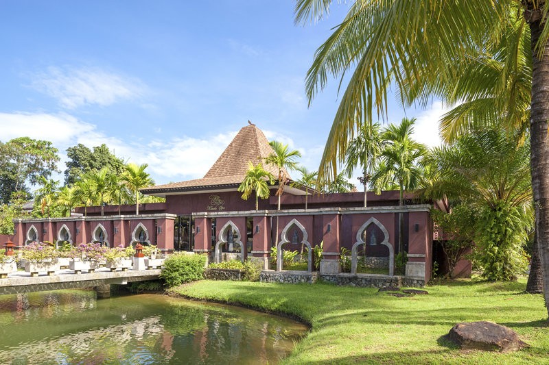 Beyond Resort Khaolak