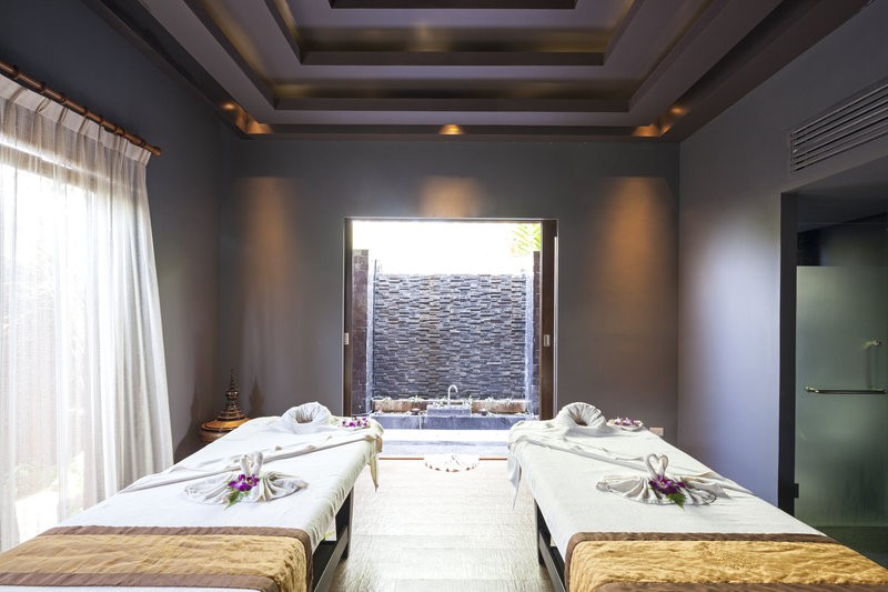 Beyond Resort Khaolak