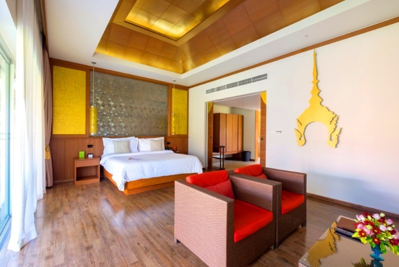 Beyond Resort Khaolak