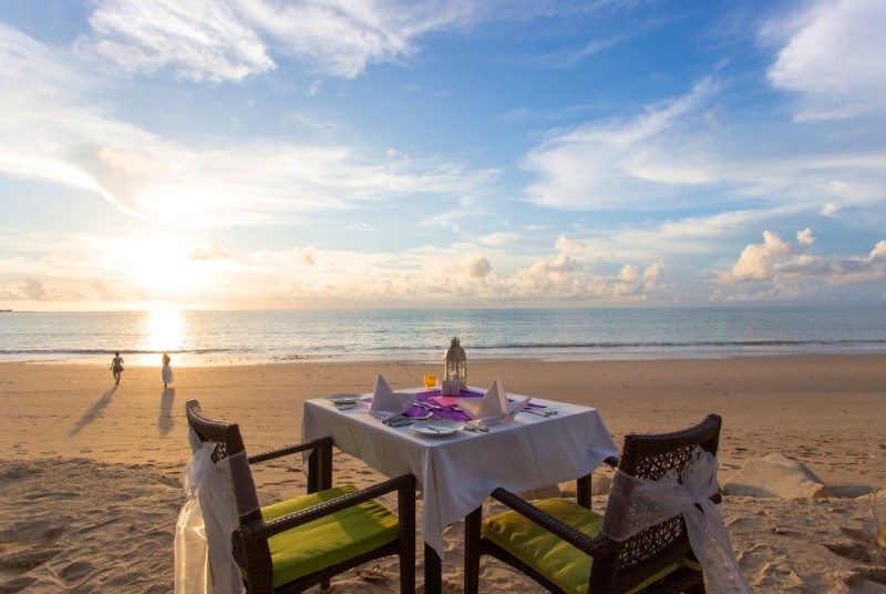 Beyond Resort Khaolak
