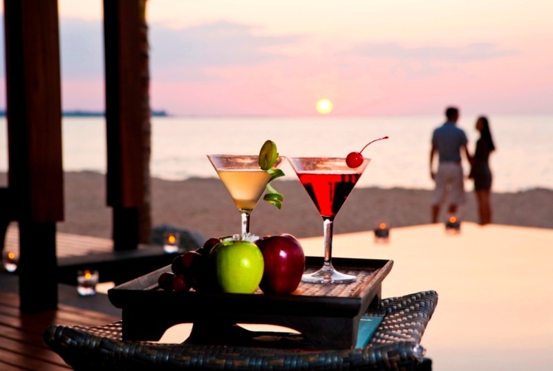 Beyond Resort Khaolak