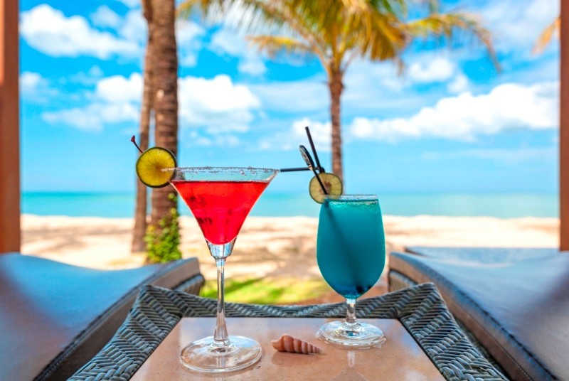 Beyond Resort Khaolak