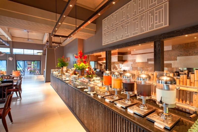 Beyond Resort Khaolak