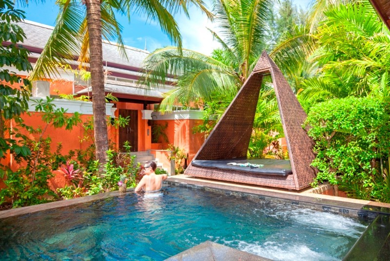 Beyond Resort Khaolak