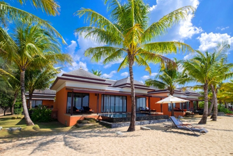 Beyond Resort Khaolak