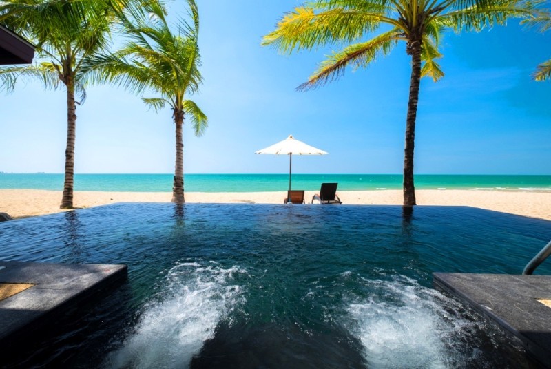 Beyond Resort Khaolak