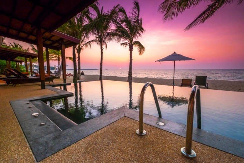 Beyond Resort Khaolak