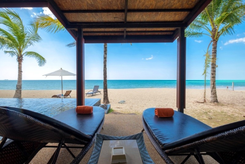 Beyond Resort Khaolak