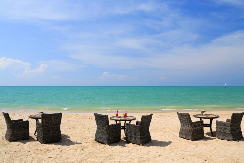 Beyond Resort Khaolak