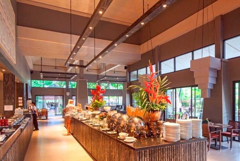 Beyond Resort Khaolak