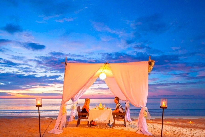 Beyond Resort Khaolak