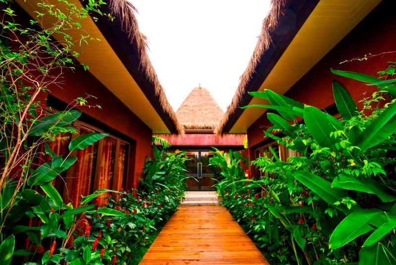 Beyond Resort Khaolak