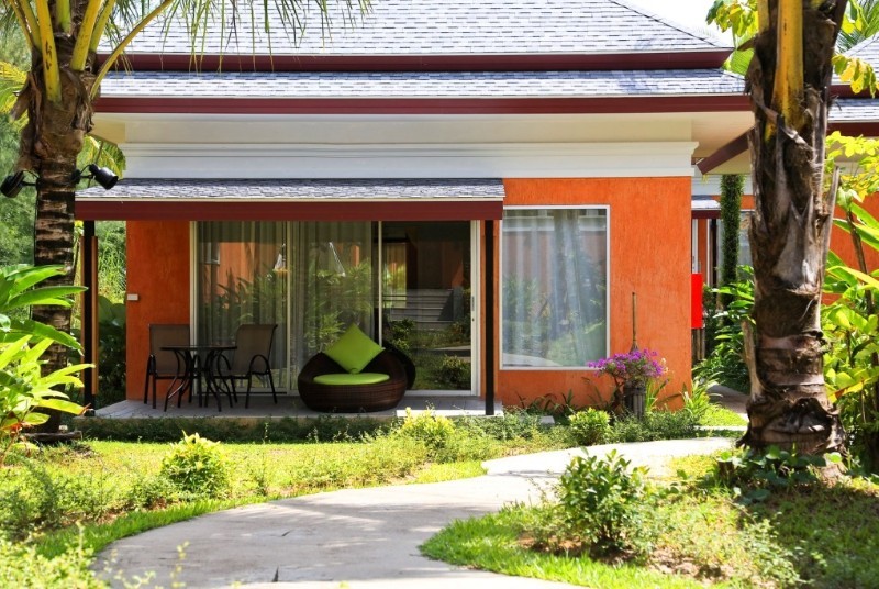 Beyond Resort Khaolak