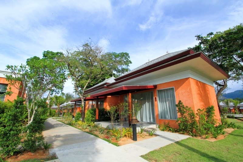 Beyond Resort Khaolak