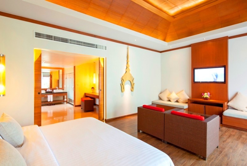 Beyond Resort Khaolak