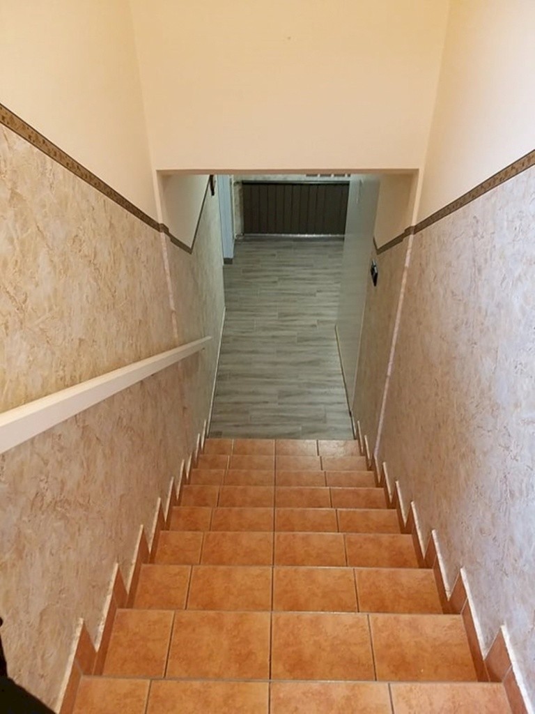 Apartmány Garden