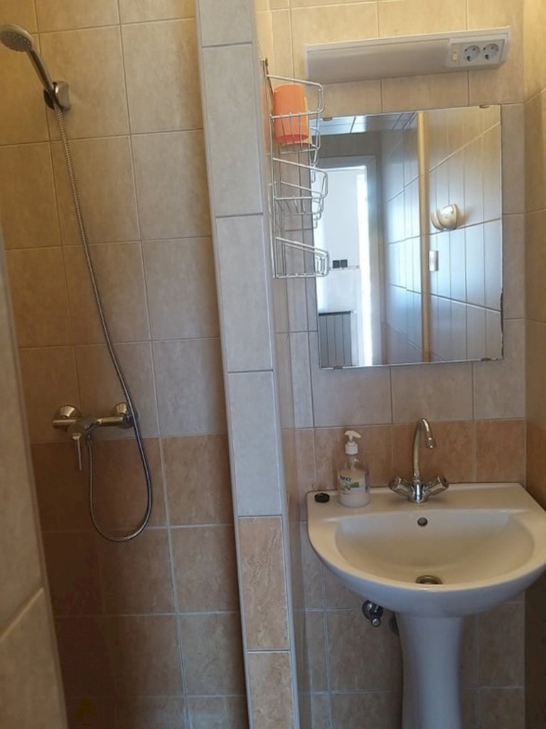 Apartmány Garden