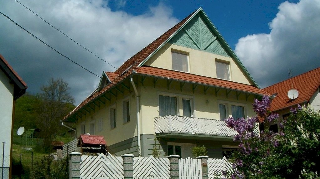 Apartmán Jucus (Zebegény)