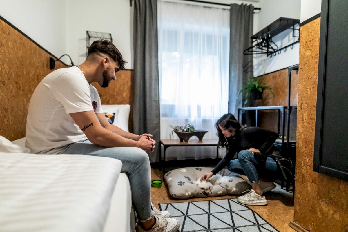4 Évszak Völgyhotel