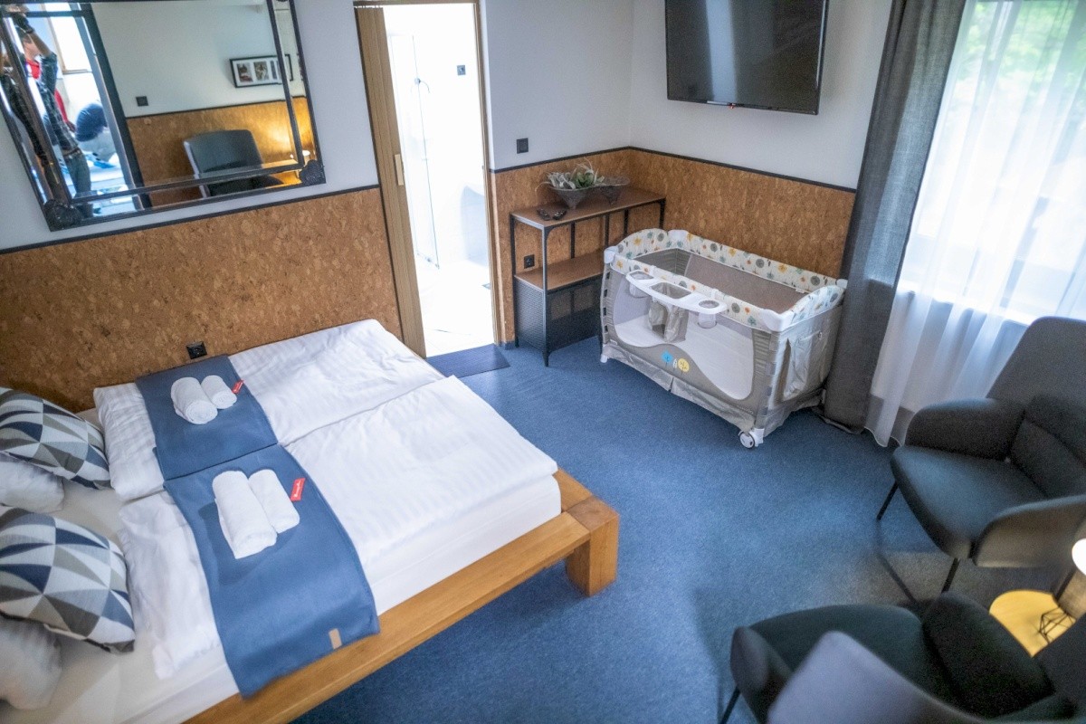 4 Évszak Völgyhotel