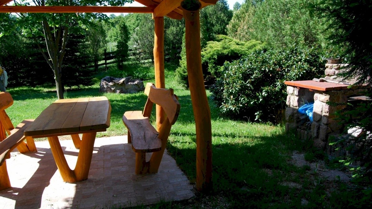 Penzion Batvölgyi (Cserkút)