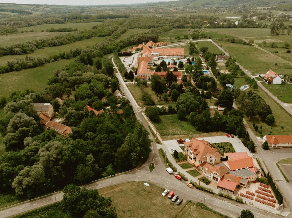 Szerencsemák Panzió