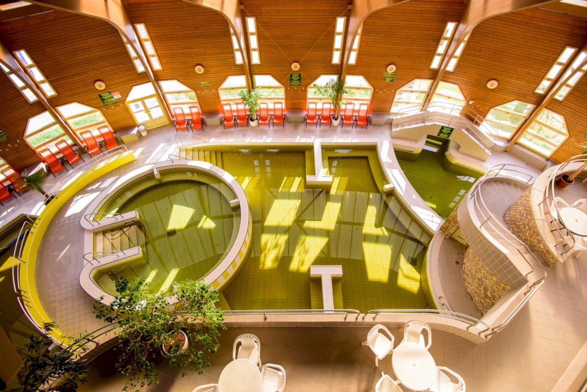 Tisia Spa