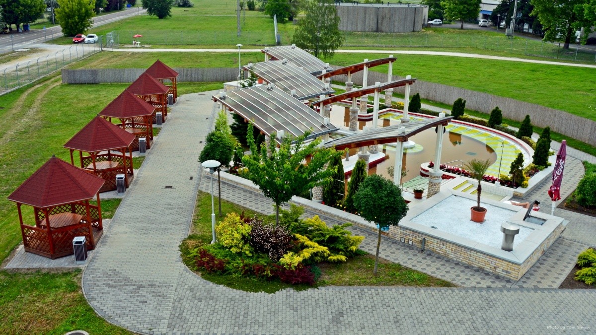 Tisia Spa