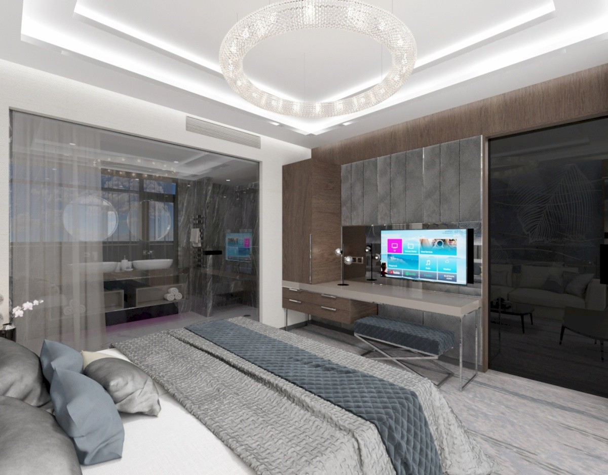 Tisia Spa