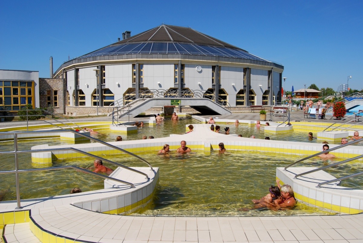 Tisia Spa