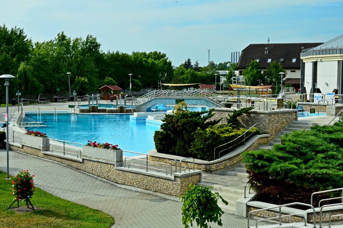 Tisia Spa
