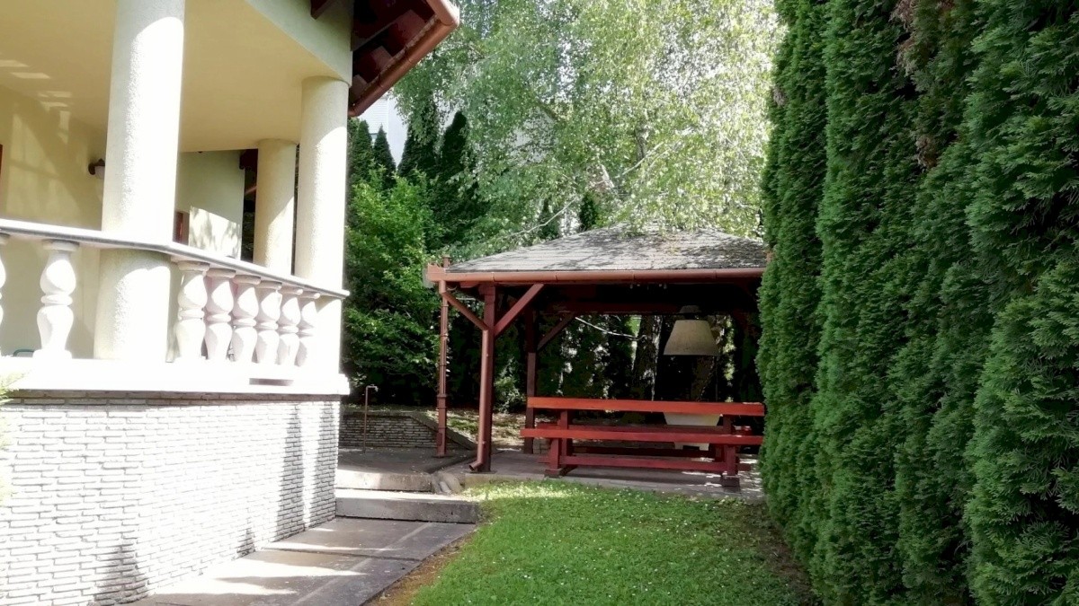 Penzion Zöld Orom (Magyarhertelend)