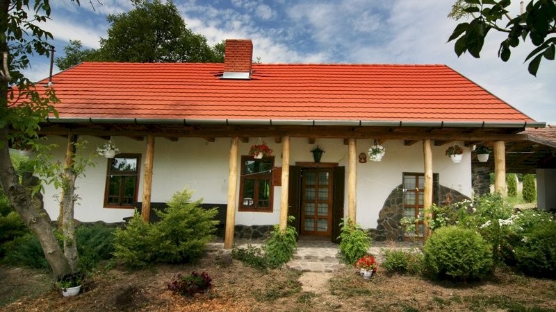 Penzion Bableves (Felsőtold)