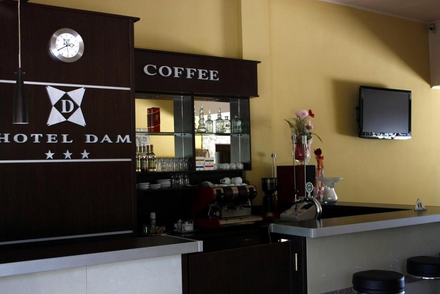 Dam Hotel