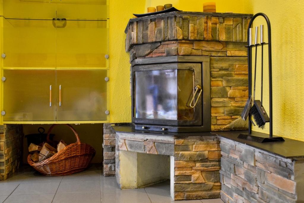 Apartmán Afrodité