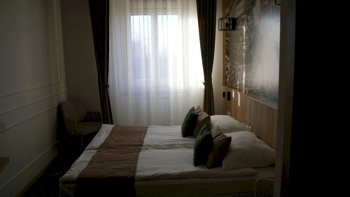 Duna Wellness (Baja)
