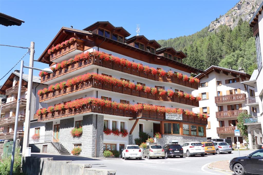 Residence Edelweiss (Valdidentro)