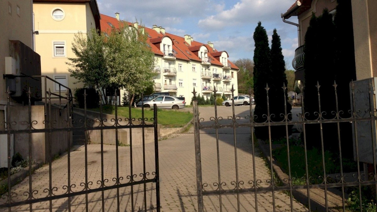 Kristály Apartman