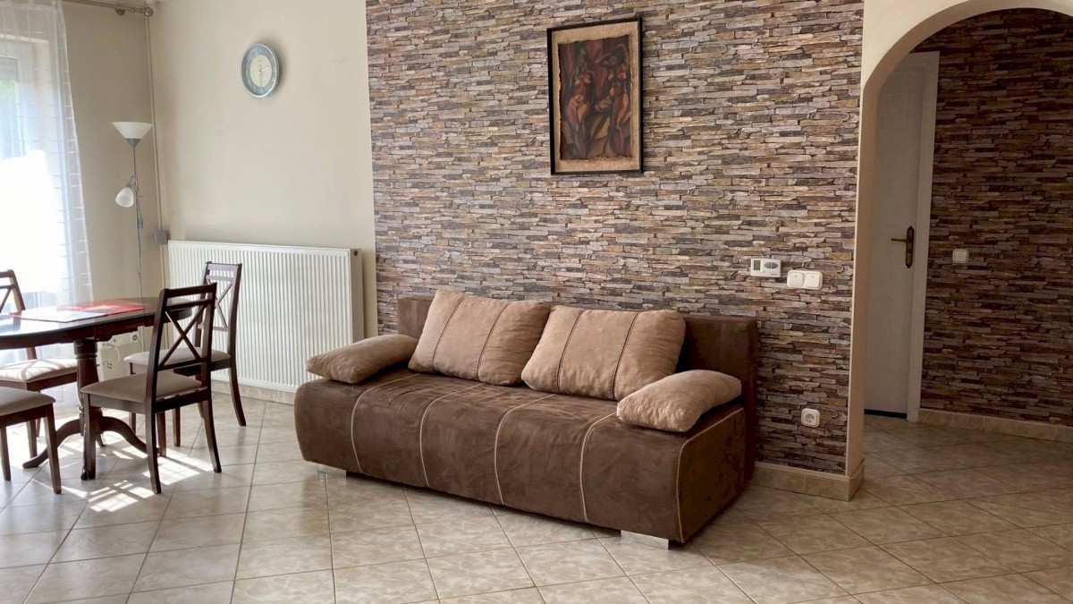Kristály Apartman