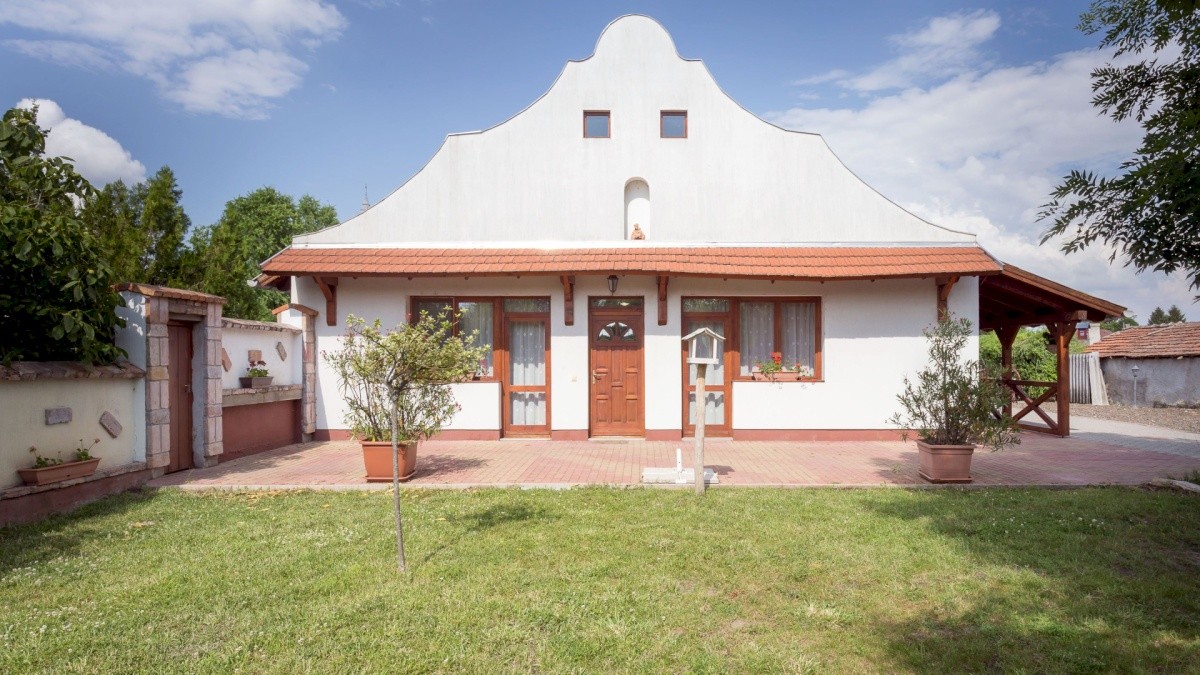 Penzion Tornácos (Sarud)