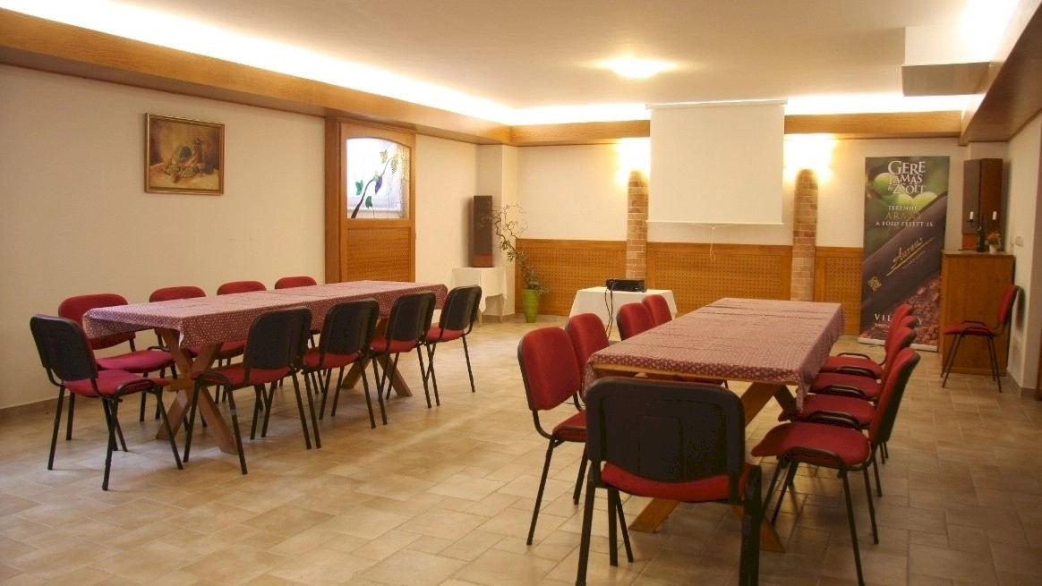 Penzion Diófa (Villány)