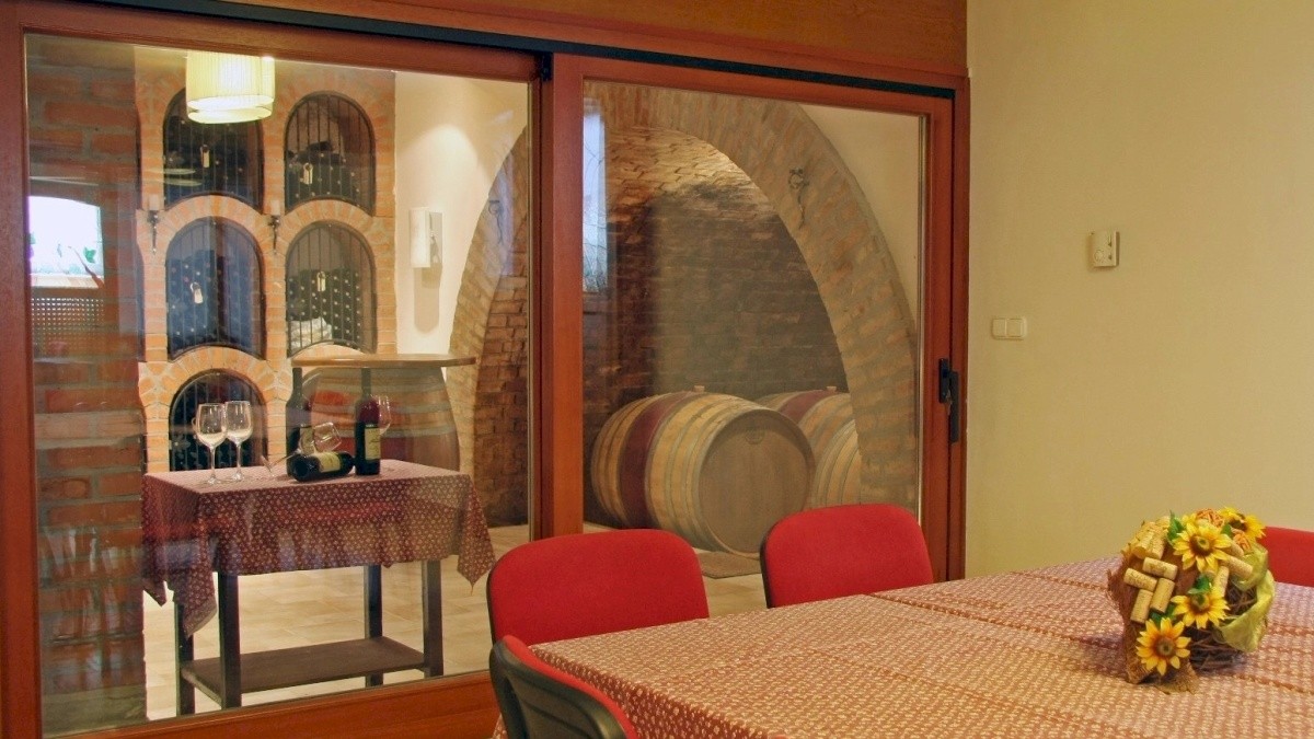 Penzion Diófa (Villány)