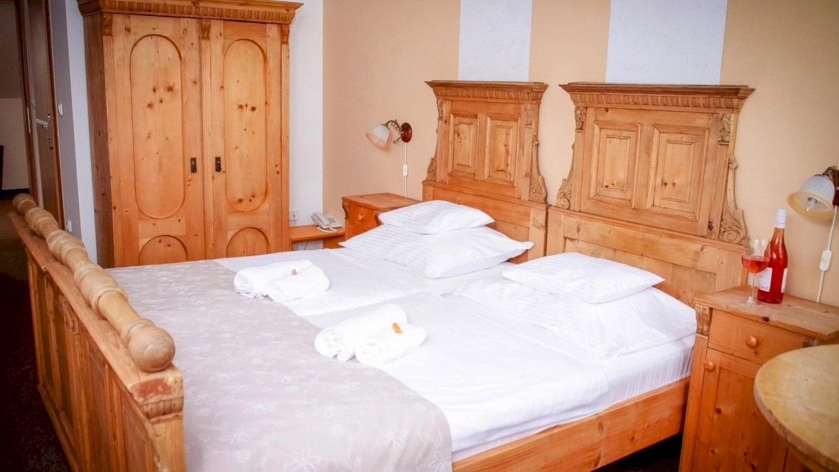 Penzion Diófa (Villány)
