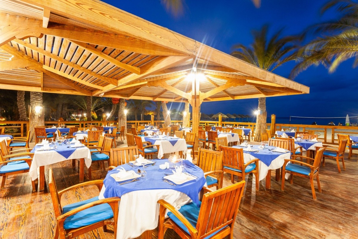 Carols Beau Rivage