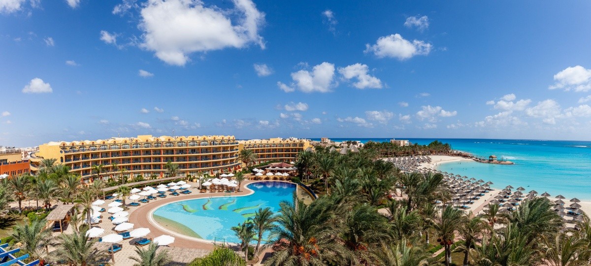 Carols Beau Rivage