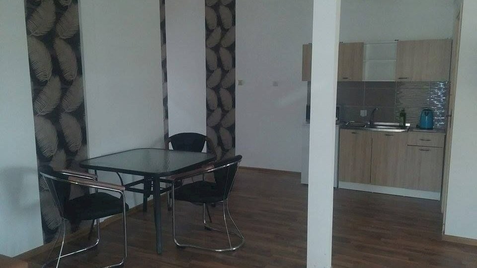 Termál Apartman