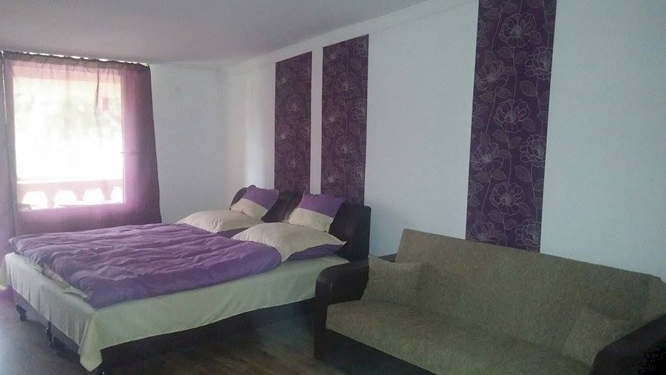 Termál Apartman